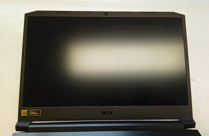 Laptop Gaming Acer Nitro 5 AN515-45-R4QT, 15.6" FullHD, 16GB, SSD 512GB, Free DOS, Negru [6]