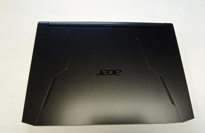 Laptop Gaming Acer Nitro 5 AN515-45-R4QT, 15.6" FullHD, 16GB, SSD 512GB, Free DOS, Negru [5]