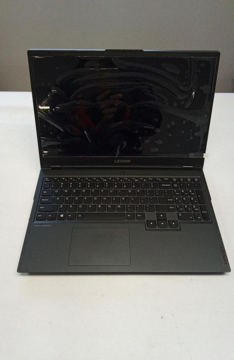 Laptop Lenovo Gaming 15.6'' Legion 5 15ARH05, 16GB DDR4, 512GB SSD, No OS [5]
