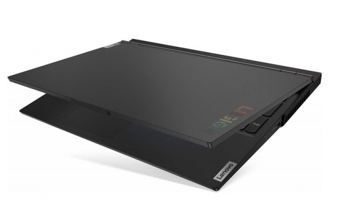 Laptop Lenovo Gaming 15.6'' Legion 5 15ARH05, 16GB DDR4, 512GB SSD, No OS [14]