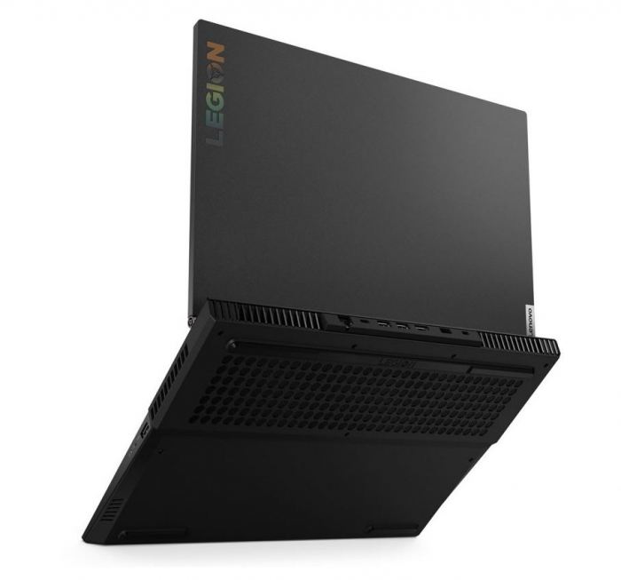 Laptop Lenovo Gaming 15.6'' Legion 5 15ARH05, 16GB DDR4, 512GB SSD, No OS [13]