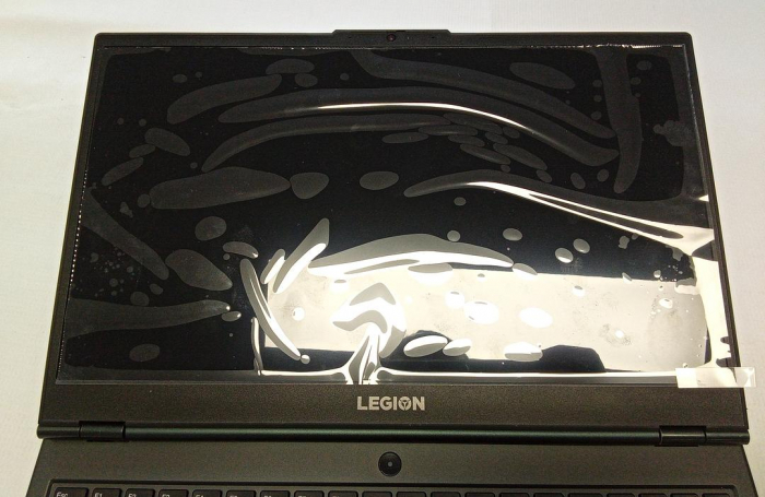 Laptop Lenovo Gaming 15.6'' Legion 5 15ARH05, 16GB DDR4, 512GB SSD, No OS [7]