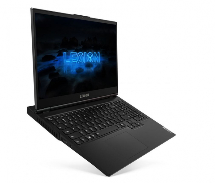 Laptop Lenovo Gaming 15.6'' Legion 5 15ARH05, 16GB DDR4, 512GB SSD, No OS [11]
