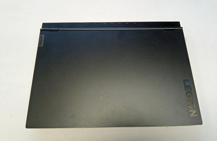Laptop Lenovo Gaming 15.6'' Legion 5 15ARH05, 16GB DDR4, 512GB SSD, No OS [2]