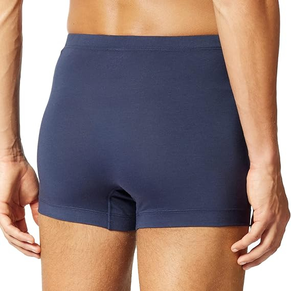 Lenjerie de corp pentru bărbați Uncover by Schiesser (pachet de 3), Marimea 3XL [4]