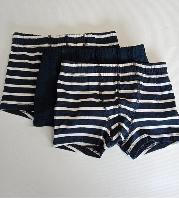 Lenjerie intimă pentru băieți NAME IT, Marimea 116, 6 ani [2]