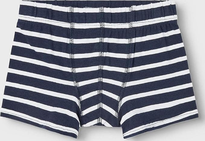 Lenjerie intimă pentru băieți NAME IT, Marimea 116, 6 ani [4]