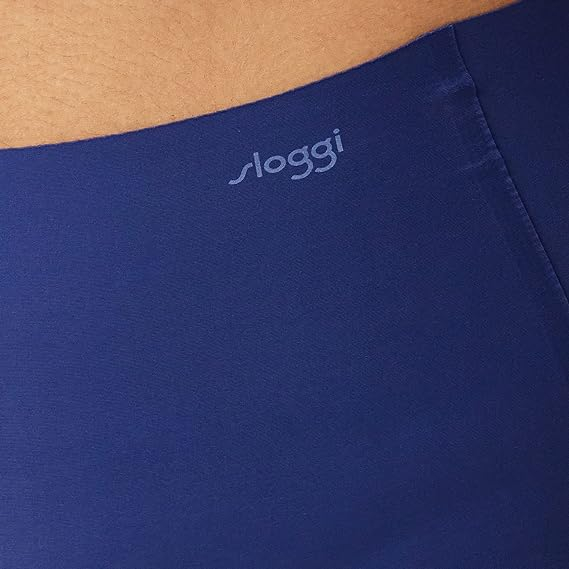 Lenjerie intima Sloggi Zero Feel Maxi Ex, chiloti pentru femei, Marimea L [6]