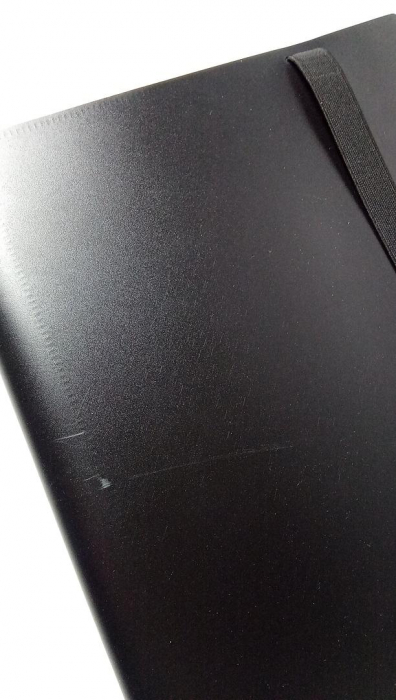 Liant pentru cărți de tranzacționare BOYATONG, 540 de buzunare [4]