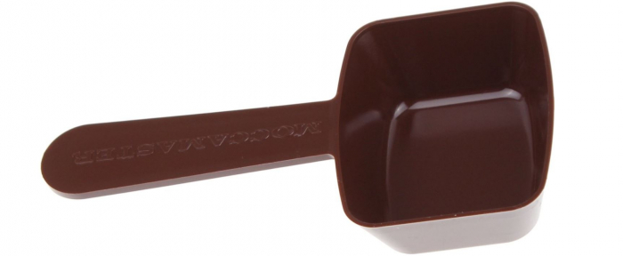 Lingura dozaj cafea macinata MOCCAMASTER 88103, 12g [1]