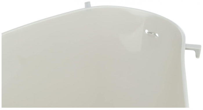 Litiera de colț pentru rozatoare Trixie, 45 x 21 x 30 cm [5]