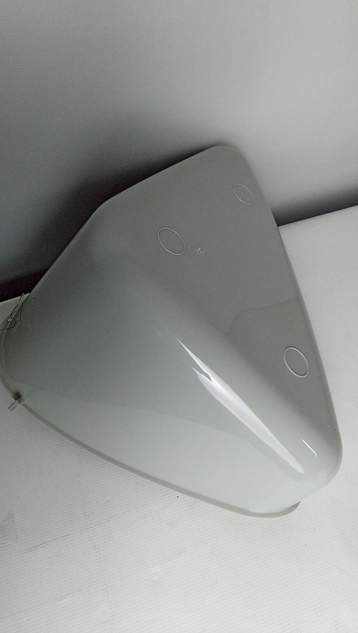 Litiera de colț pentru rozatoare Trixie, 45 x 21 x 30 cm [3]