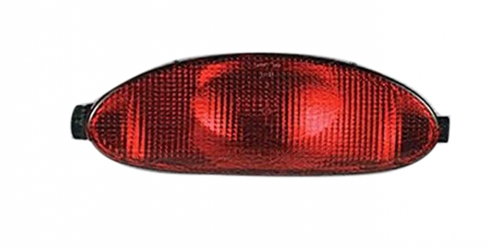 Lumina de ceata spate Magneti Marelli 714025310601 [1]
