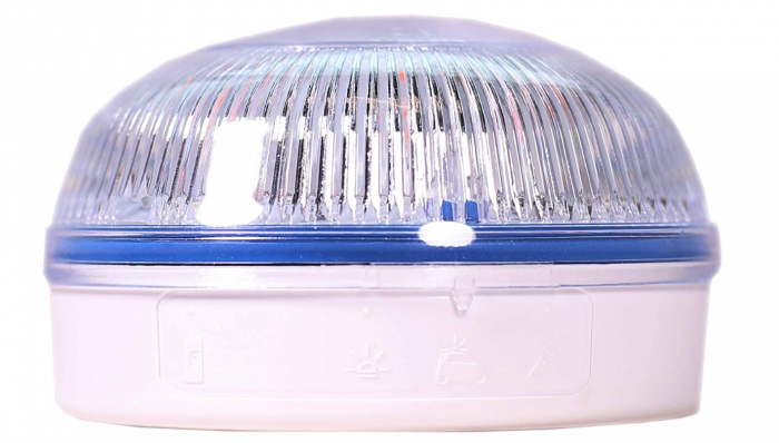 Lumină de urgență HELP FLASH, activare automată [3]