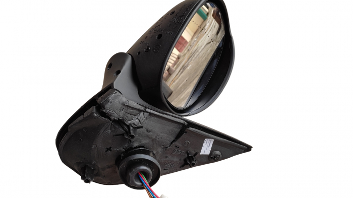 Magneti Marelli 8148YN Oglinda stanga [2]