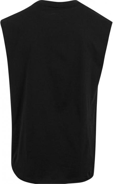 Maiou pentru bărbați Build Your Brand, tricou fara maneci [2]