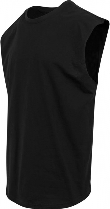 Maiou pentru bărbați Build Your Brand, tricou fara maneci [3]