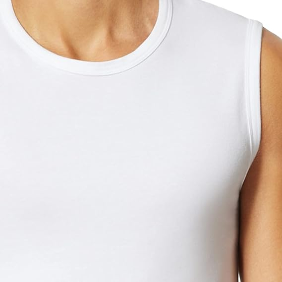 Maiou pentru bărbați Uncover by Schiesser (pachet de 2), Marimea M [6]