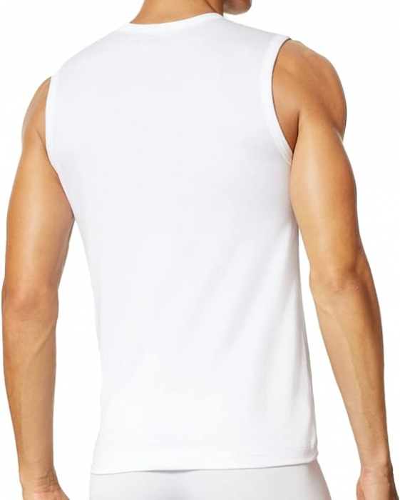 Maiou pentru bărbați Uncover by Schiesser (pachet de 2), Marimea M [5]