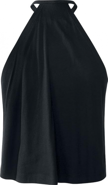 Maiou pentru femei Urban Classics TB1903, negru, S [2]