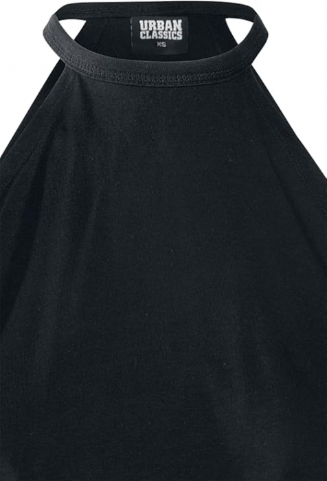 Maiou pentru femei Urban Classics TB1903, negru, S [3]