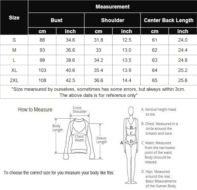 Maiou pentru femei Zeagoo, alb, M [6]