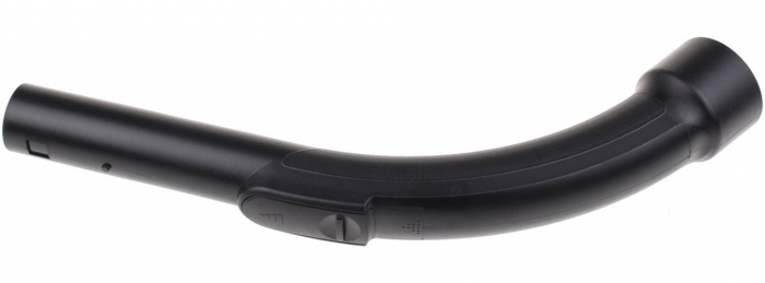 Maner furtun aspirator compatibil Miele 09442601, Seriile S500 - S600 - S4 - S5 [1]