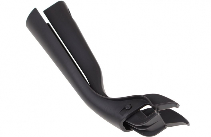 Maner tava CRISP pentru cuptor cu microunde, WPRO 482000022365 [1]