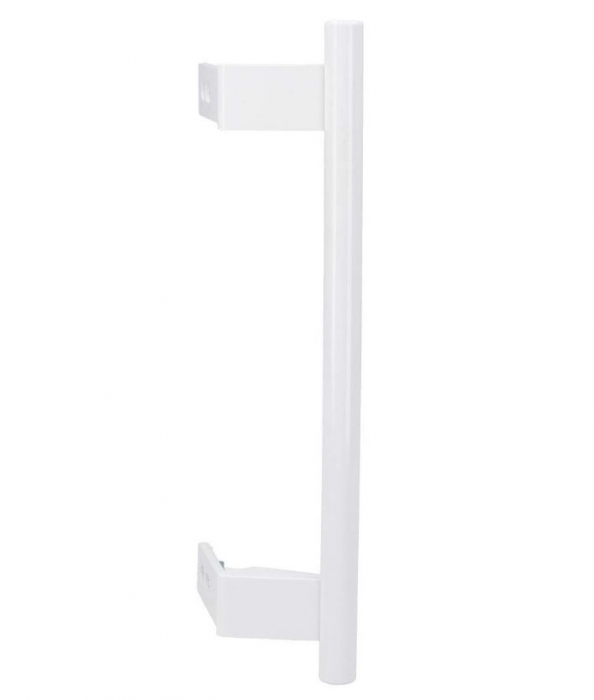 Maner usa frigider, 215 mm, LIEBHERR 742484800, alb [2]