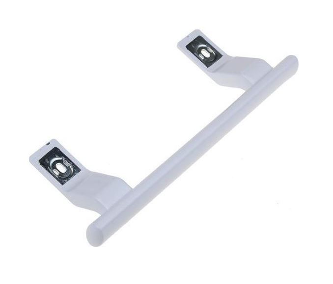 Maner usa frigider, 215 mm, LIEBHERR 742484800, alb [1]