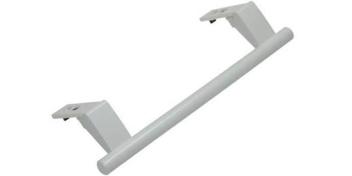 Mâner ușă frigider 31/24.3 cm, 7430670 pentru Liebherr CBP/G/GN/GNP/GSS [2]