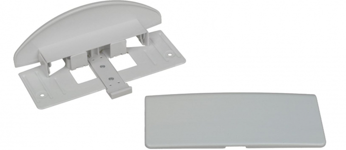 Maner usa frigider/congelator LIEBHERR 7042614 [1]