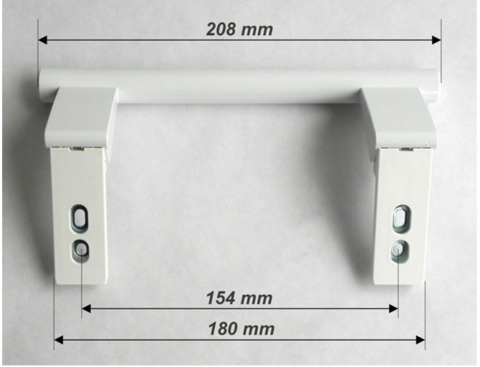 Maner usa frigider LIEBHERR 7430668 [2]