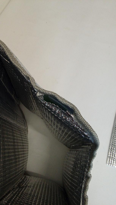 Manșon de răcire pentru butoi de bere de 5 L, Clauss Cl-60002 00 [4]