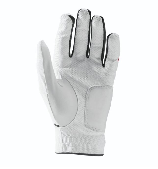 Manusa de golf Wilson Grip Plus MLH, barbati, mana stanga, M/L [4]