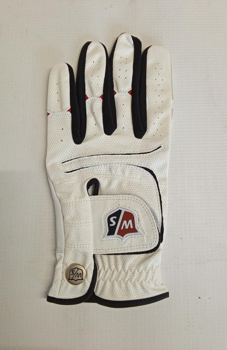 Manusa de golf Wilson Grip Plus MLH, barbati, mana stanga, M/L [2]