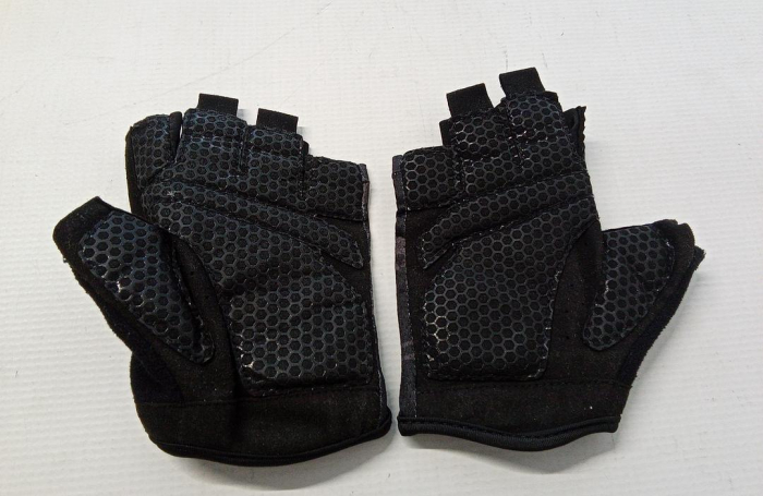 Mănuși de antrenament Fitgriff, unisex, pentru sală, marime 7 [3]