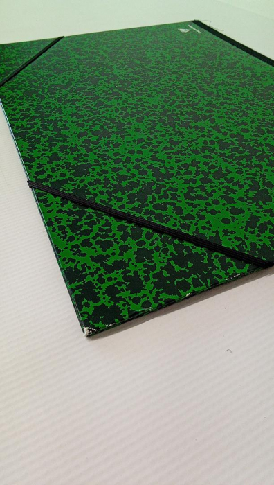 Mapa Clairefontaine 93248C, Dimensiune B4+ [4]