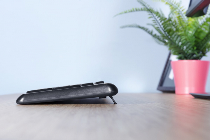 Mars Gaming MCPTKLES, RGB Combo Keyboard & Mouse [3]