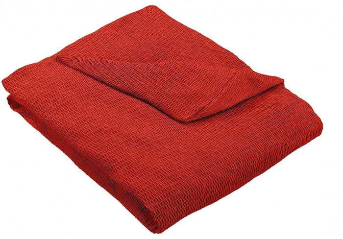 Martina Home Husa elastica canapea 3 locuri,180 - 240 cm, Rosie [4]