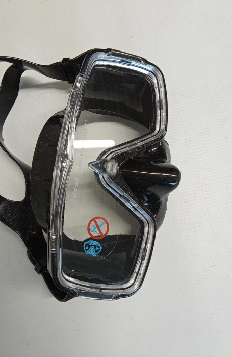 Mască de scufundări Cressi Sirena Mask Premium Adult Unisex [4]