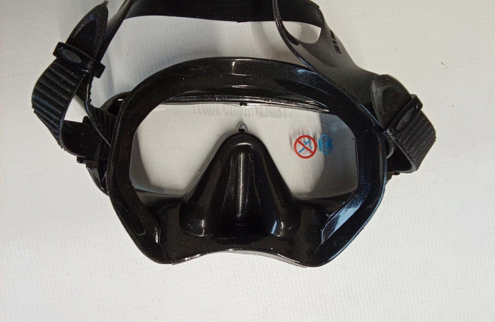 Mască de scufundări Cressi Sirena Mask Premium Adult Unisex [3]