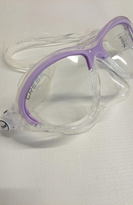 Masca de scufundari pentru copii (7-15 ani) Cressi Moon Kid [3]