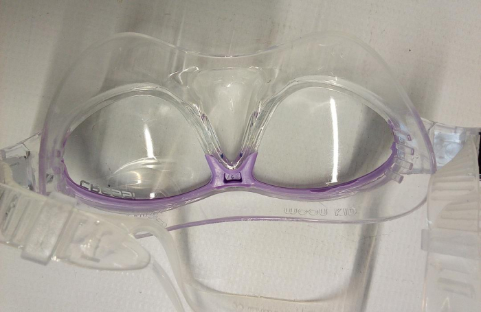 Masca de scufundari pentru copii (7-15 ani) Cressi Moon Kid [4]