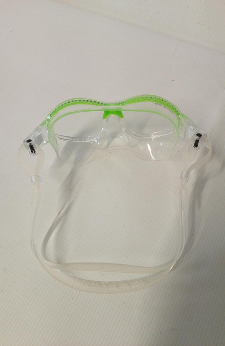 Mască scufundări pentru copii Cressi Moon Kid, intre 7-15 ani [5]