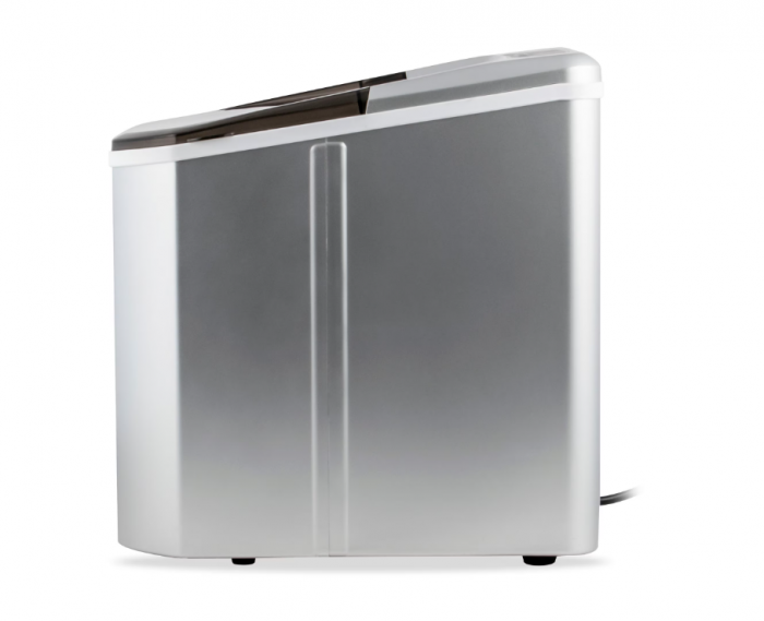 Masina de facut gheata Zass ZIM 02, 12-15kg/24h, rezervor 1.25L [2]