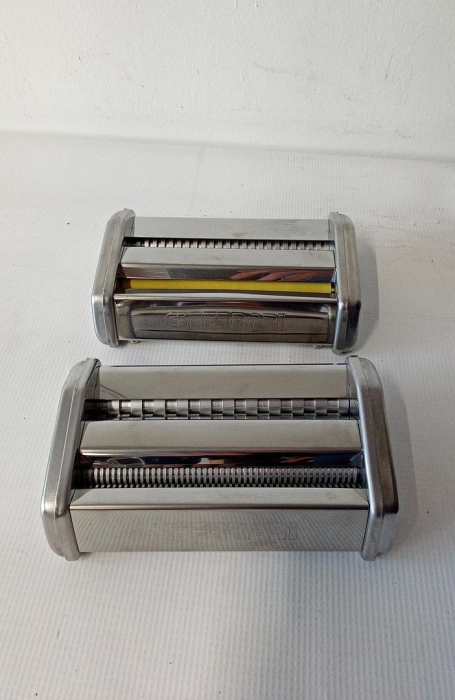 Masina de facut paste G3 Ferrari Sfoglia Mia G20121, manuala [7]