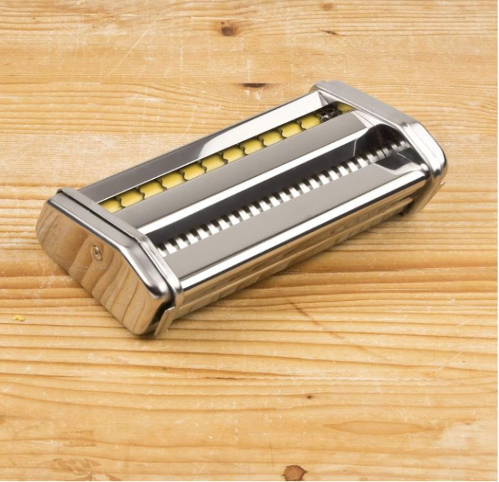 Masina de facut paste G3 Ferrari Sfoglia Mia G20121, manuala [10]