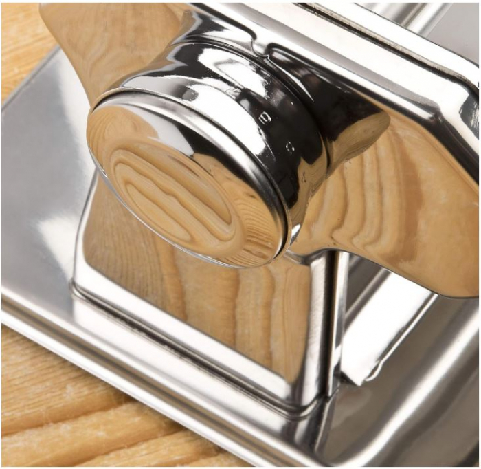 Masina de facut paste G3 Ferrari Sfoglia Mia G20121, manuala [11]