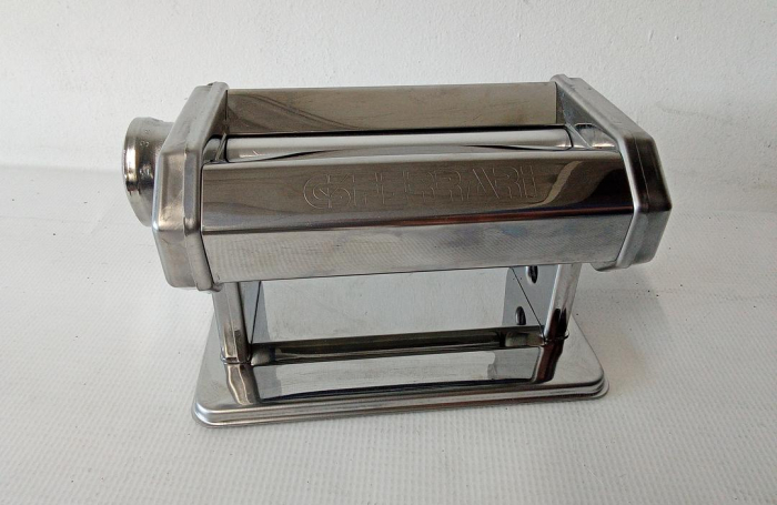 Masina de facut paste G3 Ferrari Sfoglia Mia G20121, manuala [6]